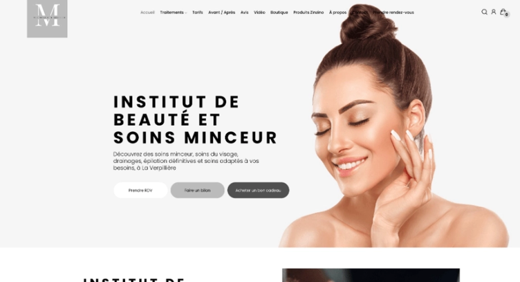 Mel Beauté & Minceur