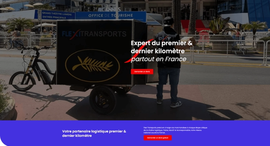 Flexi Transports